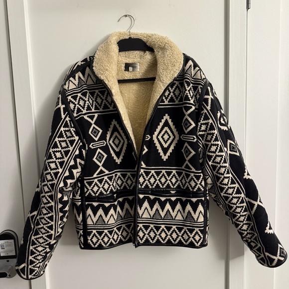 Isabel Marant ELKIS Jacket